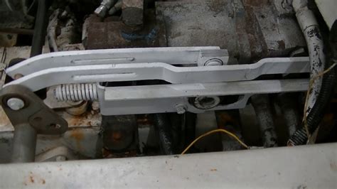 bobcat skid steer 642 pintle bar steering|bobcat steering levers reset.